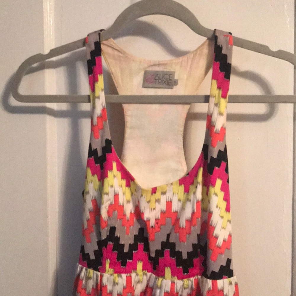 Dress - Picture 2 of 3